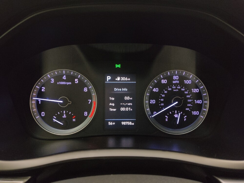 2019 Hyundai Sonata in St. Louis, MO 63125 - 18091237 23