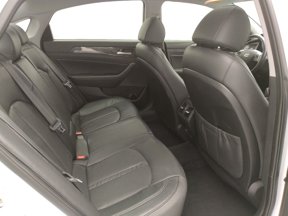 2019 Hyundai Sonata in St. Louis, MO 63125 - 18091237 19