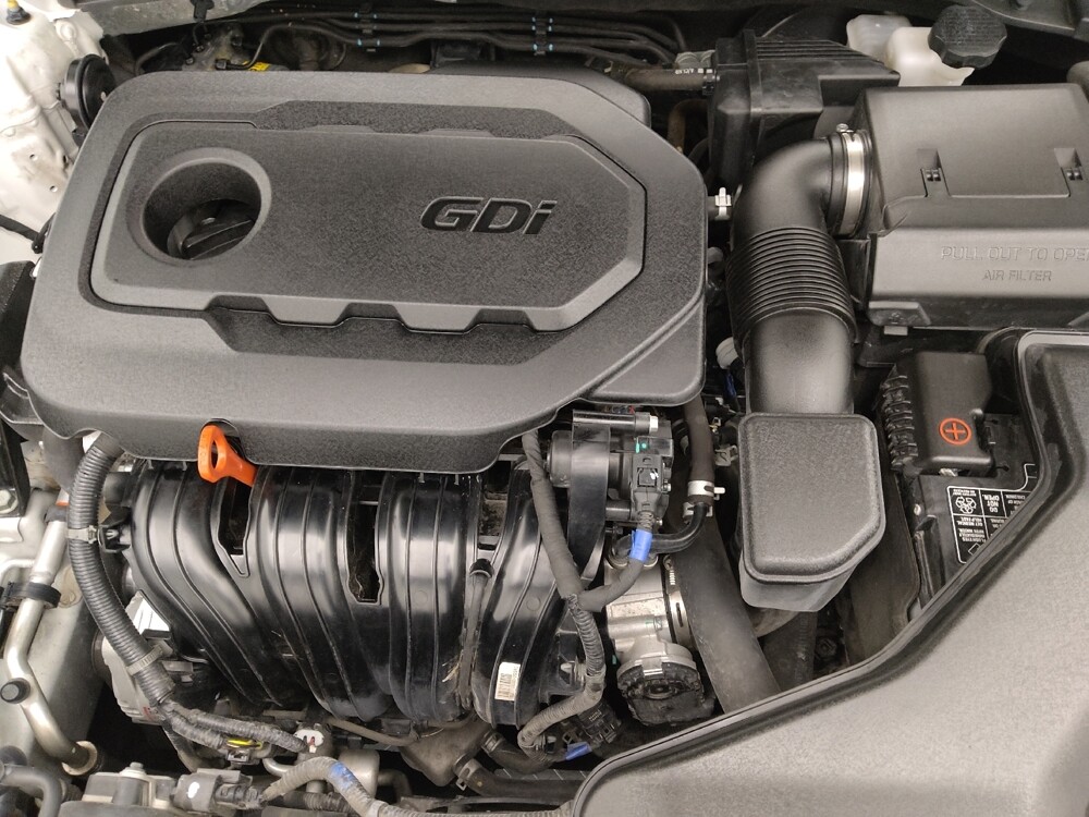 2019 Hyundai Sonata in St. Louis, MO 63125 - 18091237 30