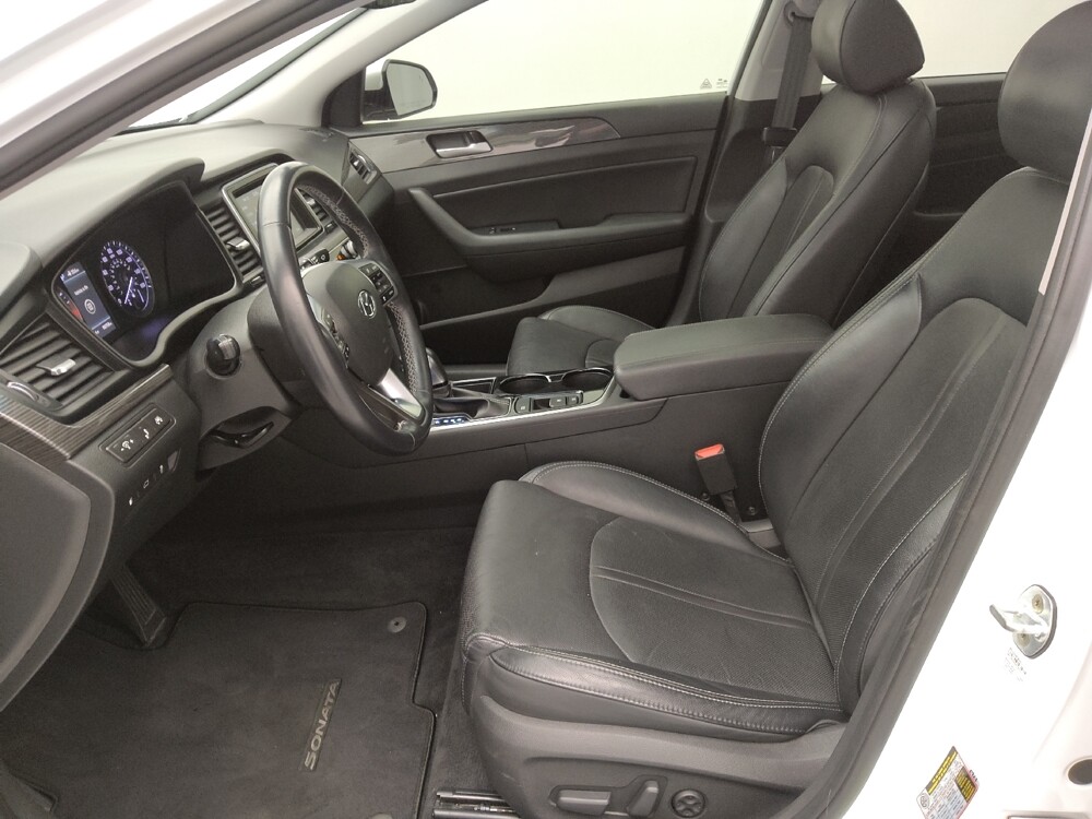 2019 Hyundai Sonata in St. Louis, MO 63125 - 18091237 17