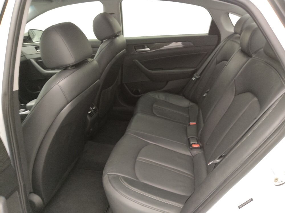 2019 Hyundai Sonata in St. Louis, MO 63125 - 18091237 18