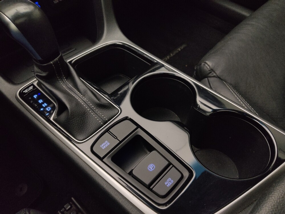 2019 Hyundai Sonata in St. Louis, MO 63125 - 18091237 26