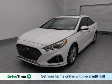 2019 Hyundai Sonata in St. Louis, MO 63125