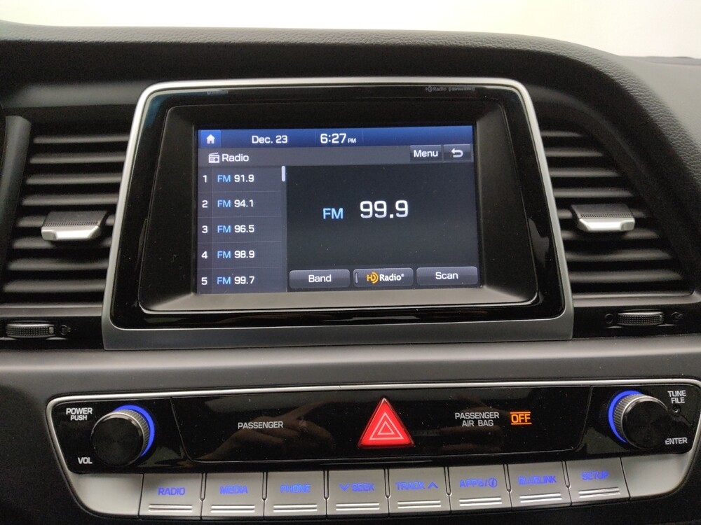 2019 Hyundai Sonata in St. Louis, MO 63125 - 18091237 25