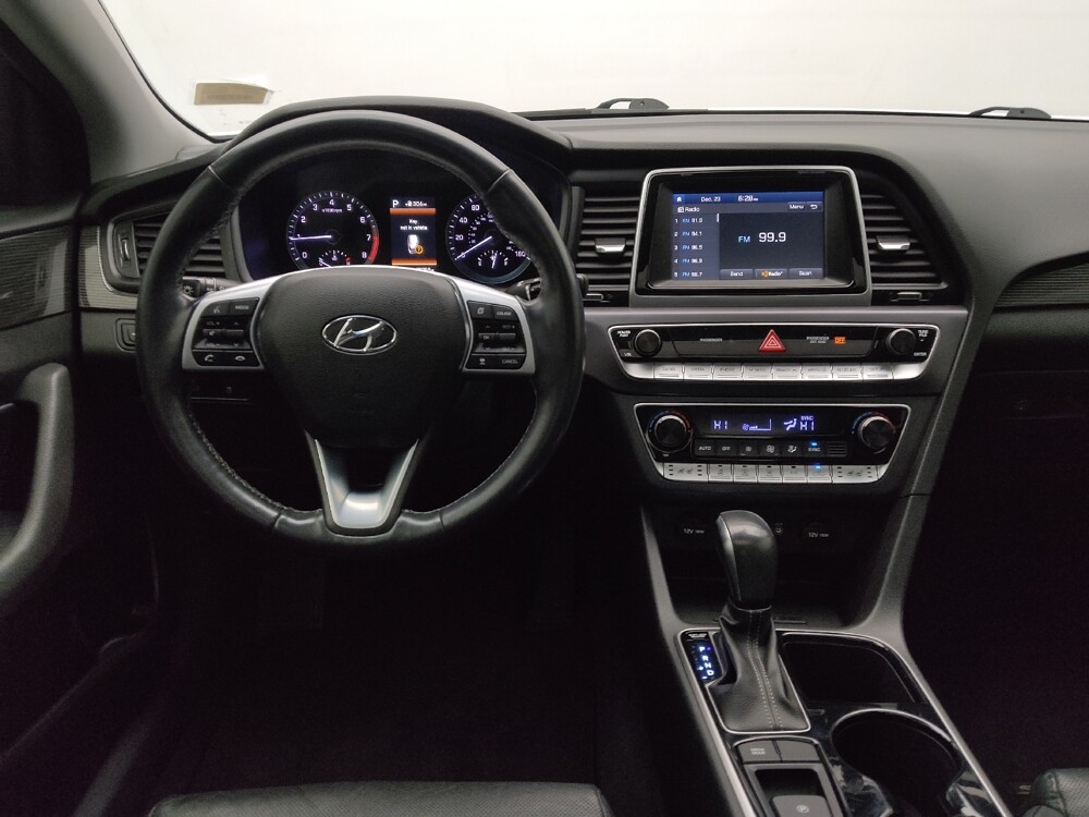 2019 Hyundai Sonata in St. Louis, MO 63125 - 18091237 22