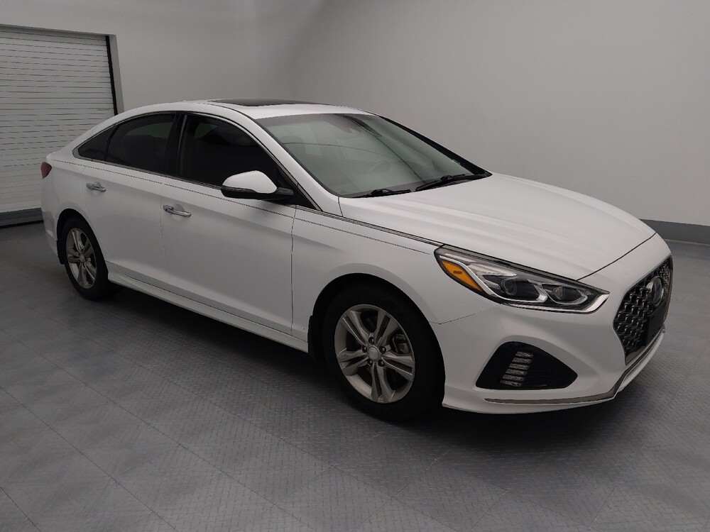2019 Hyundai Sonata in St. Louis, MO 63125 - 18091237 11
