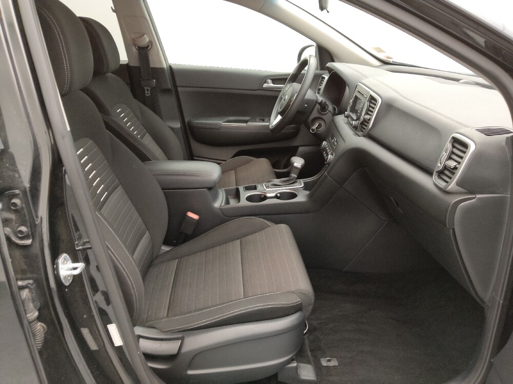 2017 Kia Sportage in Springfield, MO 65807 - 18091238 21