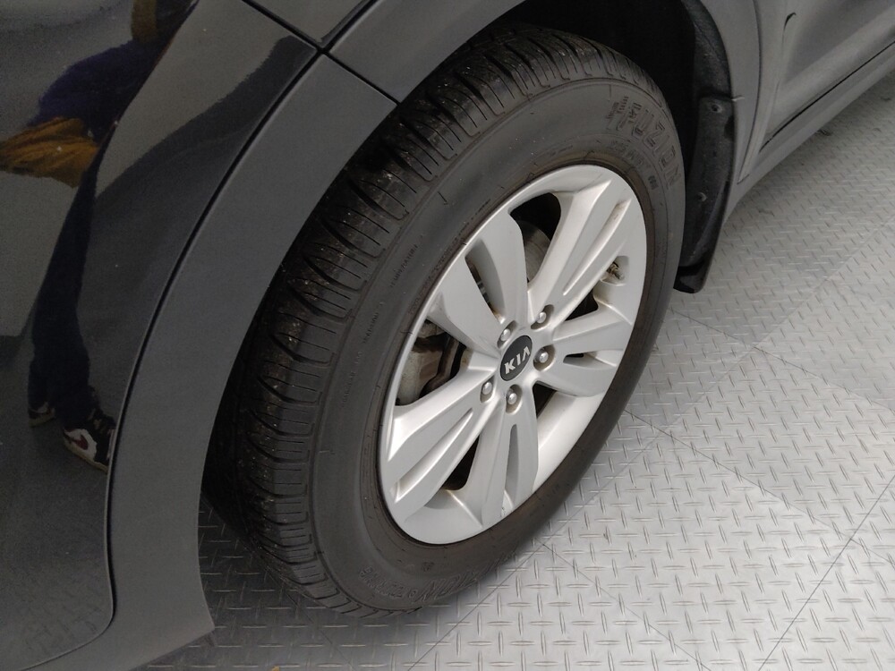 2017 Kia Sportage in Springfield, MO 65807 - 18091238 31