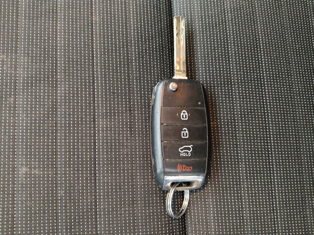 2017 Kia Sportage in Springfield, MO 65807 - 18091238 32