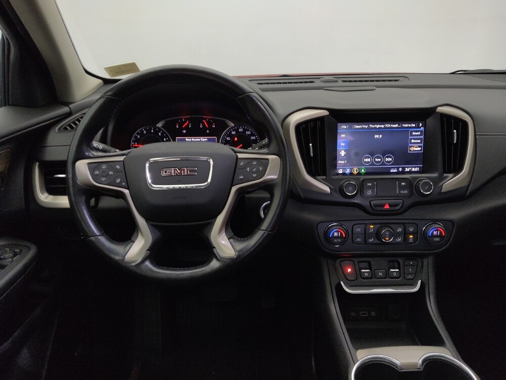 2020 GMC Terrain in Springfield, MO 65807 - 18091239 22