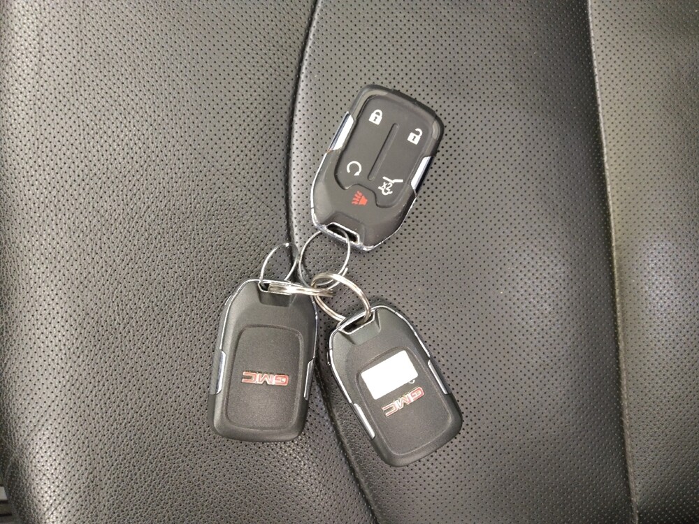 2020 GMC Terrain in Springfield, MO 65807 - 18091239 32