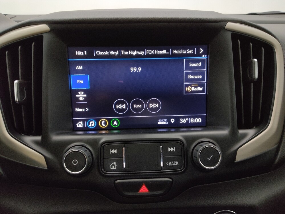 2020 GMC Terrain in Springfield, MO 65807 - 18091239 25