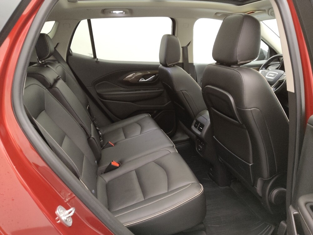 2020 GMC Terrain in Springfield, MO 65807 - 18091239 19