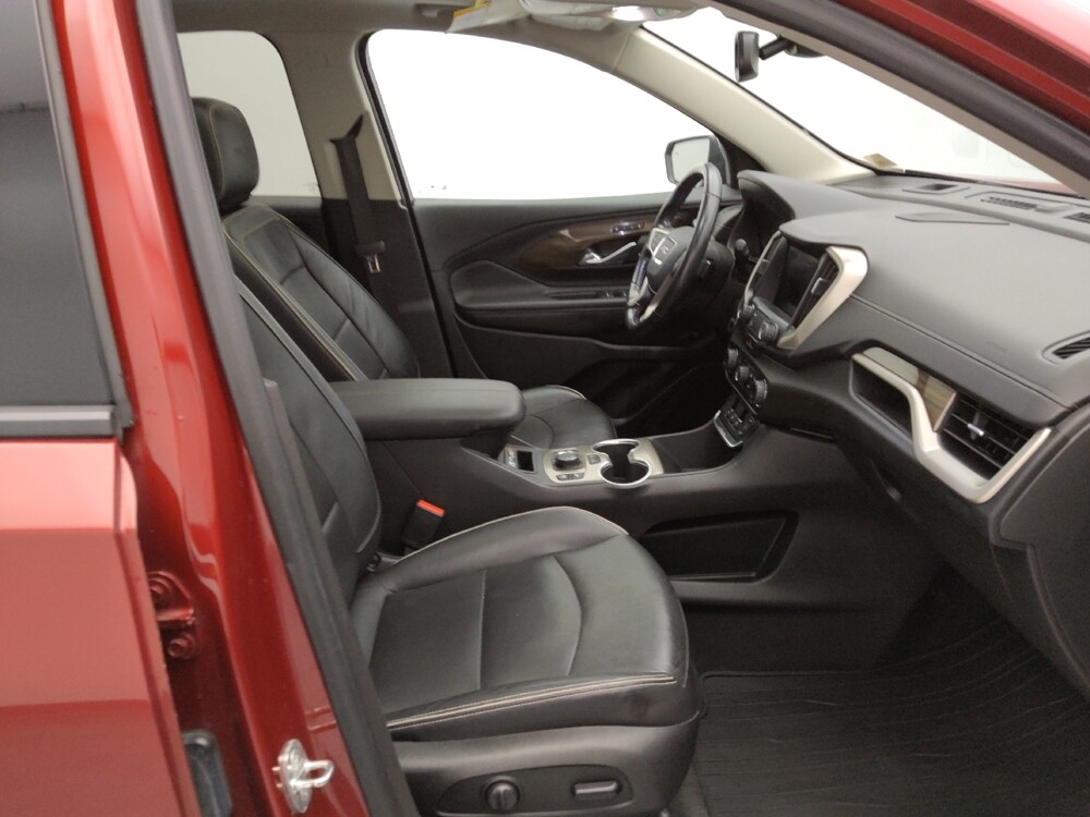 2020 GMC Terrain in Springfield, MO 65807 - 18091239 21