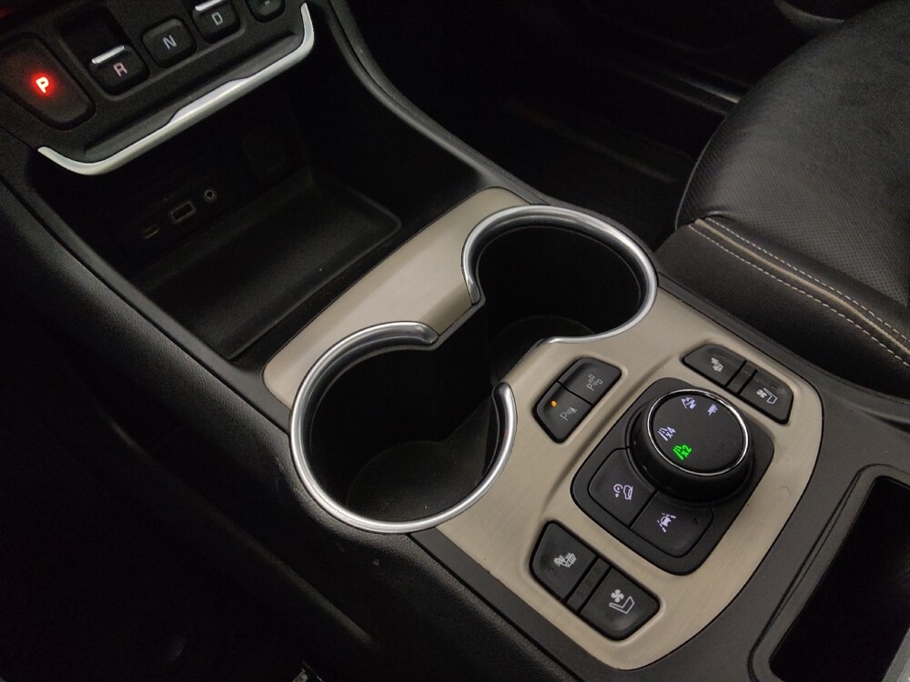 2020 GMC Terrain in Springfield, MO 65807 - 18091239 26