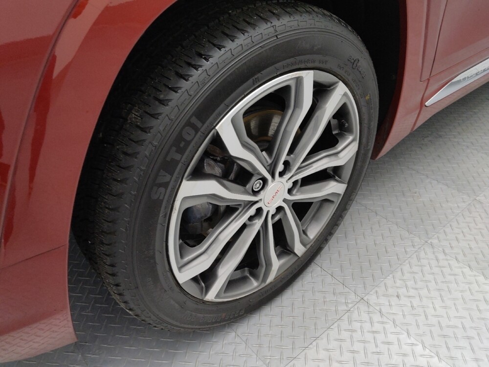 2020 GMC Terrain in Springfield, MO 65807 - 18091239 31