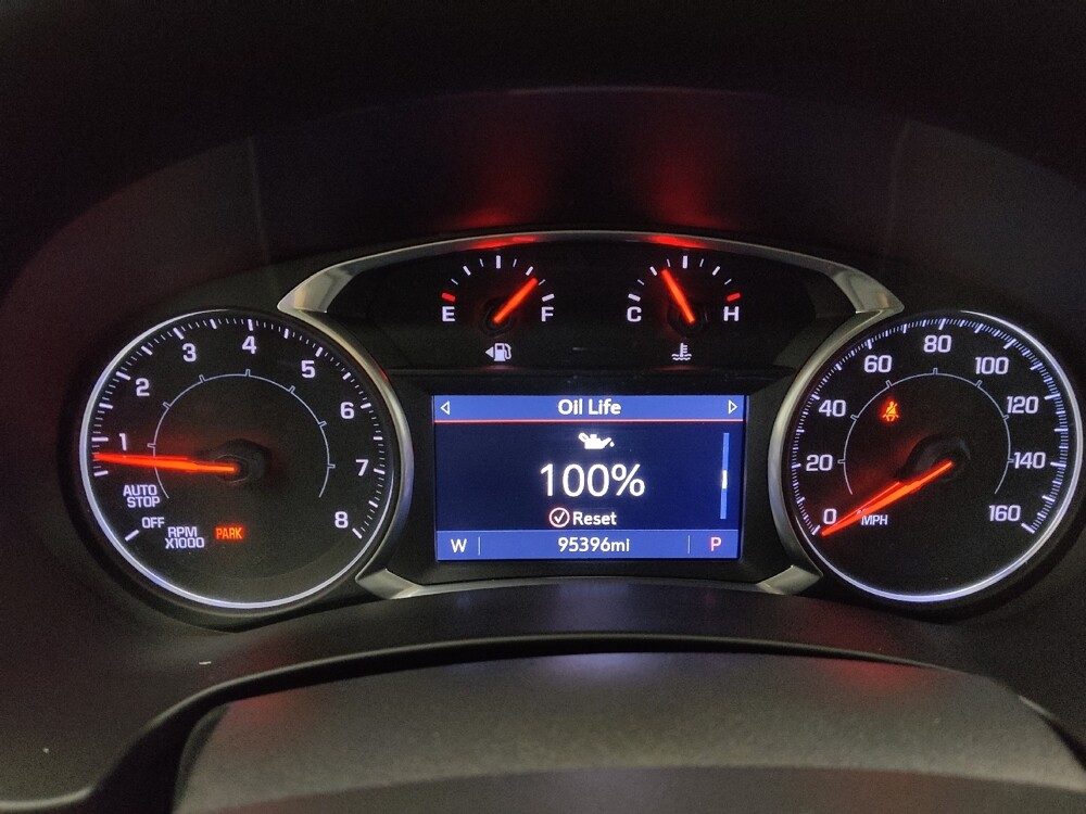 2020 GMC Terrain in Springfield, MO 65807 - 18091239 23