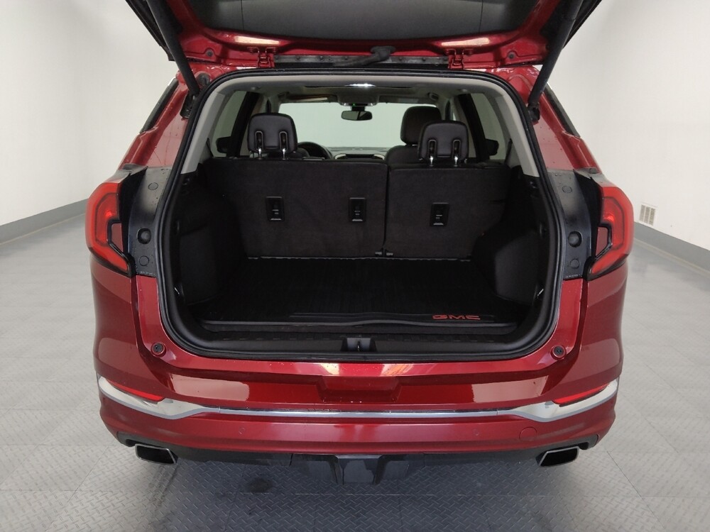 2020 GMC Terrain in Springfield, MO 65807 - 18091239 29