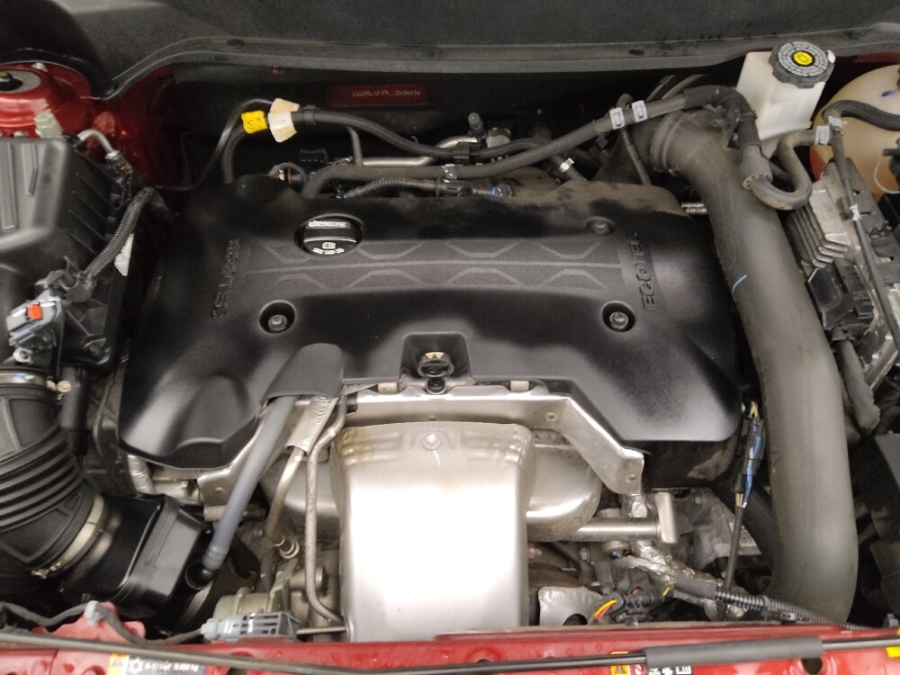 2020 GMC Terrain in Springfield, MO 65807 - 18091239 30