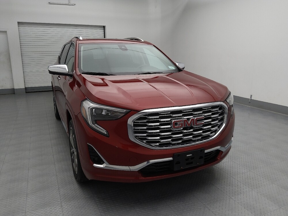 2020 GMC Terrain in Springfield, MO 65807 - 18091239 14