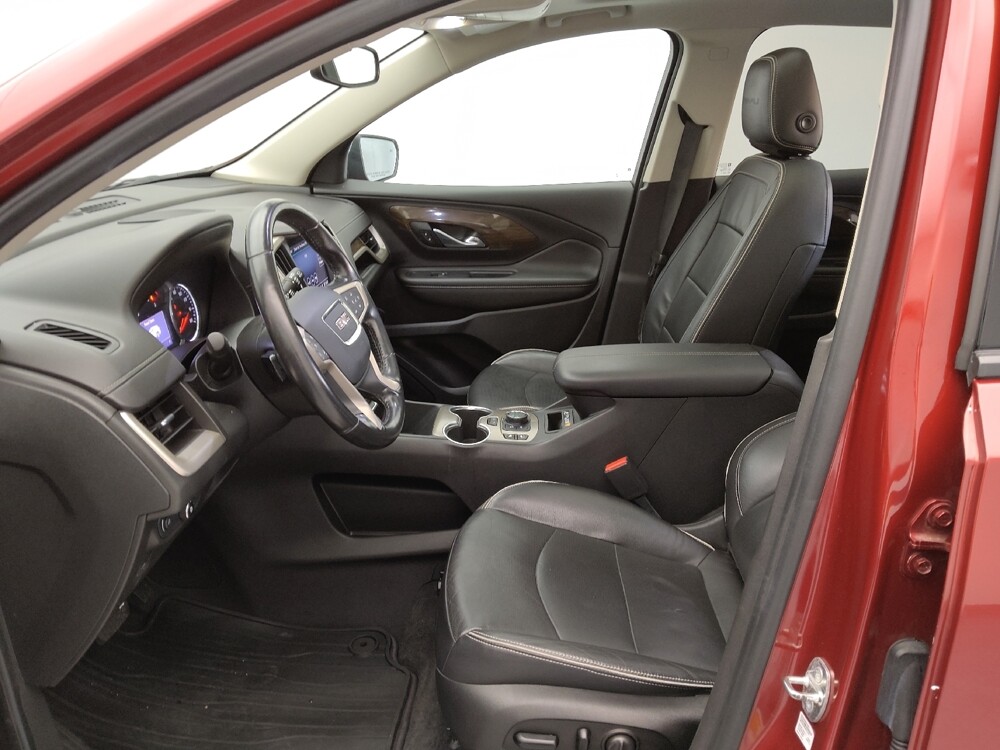 2020 GMC Terrain in Springfield, MO 65807 - 18091239 17