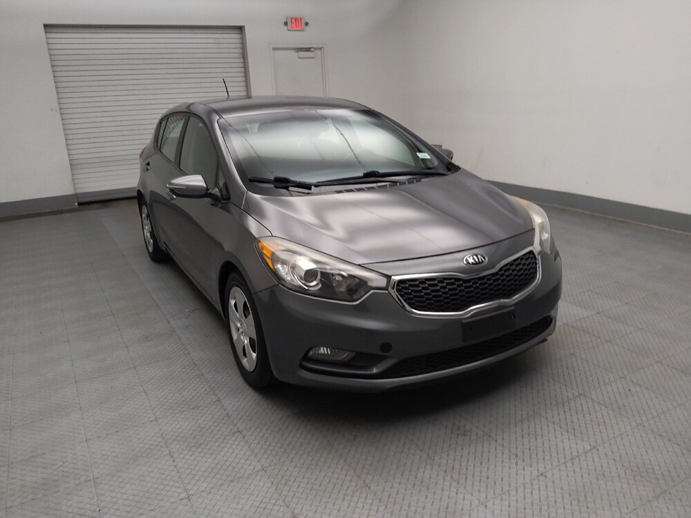 2016 Kia Forte in Midlothian, IL 60445 - 18091240 13