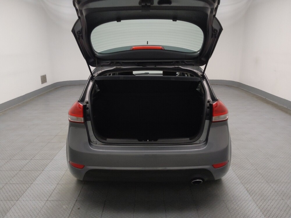 2016 Kia Forte in Midlothian, IL 60445 - 18091240 29