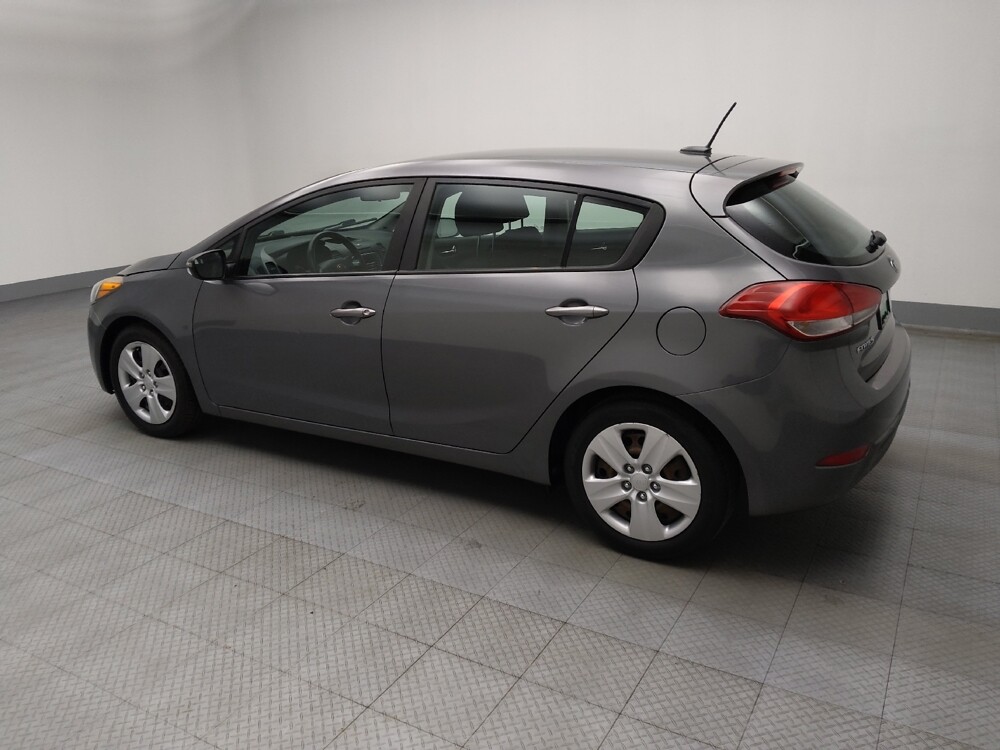 2016 Kia Forte in Midlothian, IL 60445 - 18091240 3