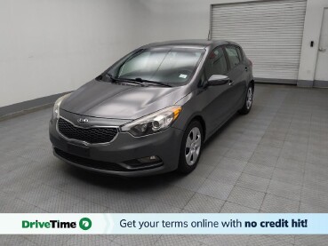 2016 Kia Forte in Midlothian, IL 60445
