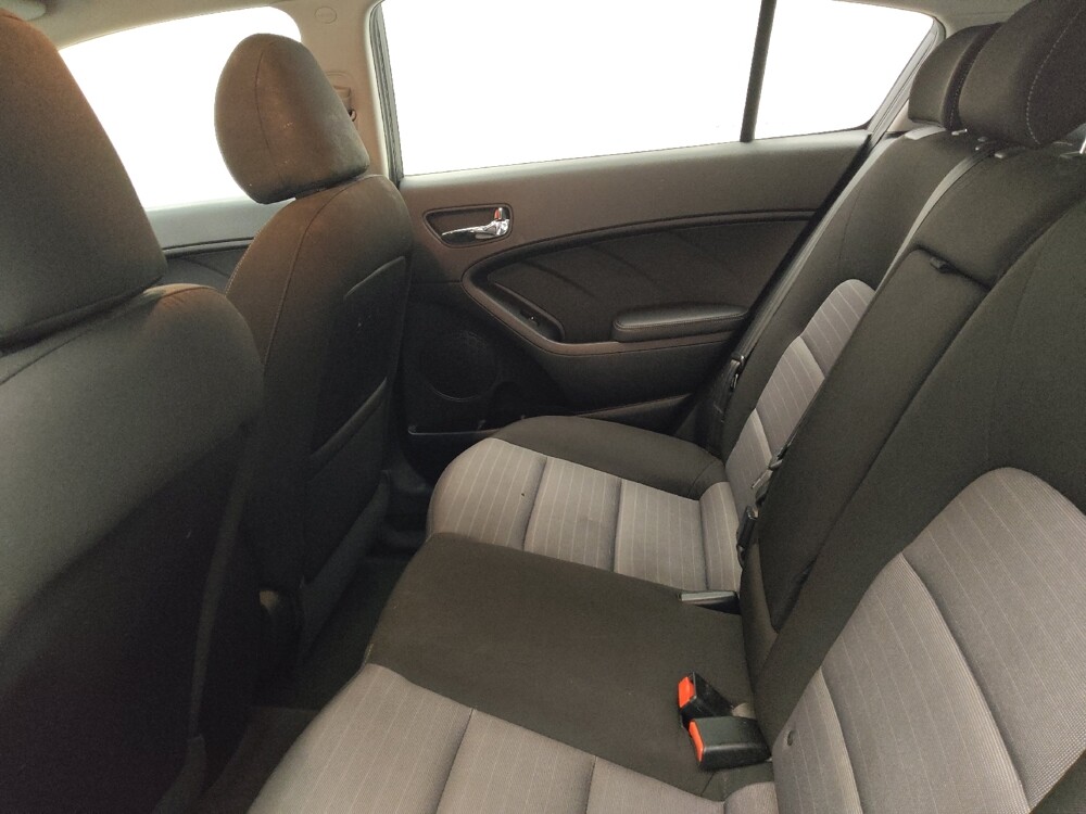 2016 Kia Forte in Midlothian, IL 60445 - 18091240 18