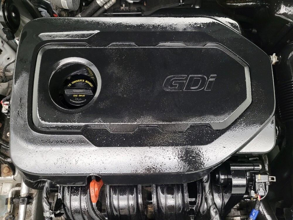 2017 Hyundai Sonata in Midlothian, IL 60445 - 18091241 30