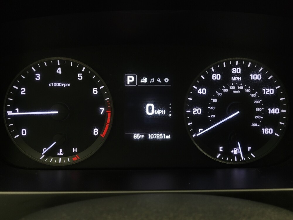 2017 Hyundai Sonata in Midlothian, IL 60445 - 18091241 23