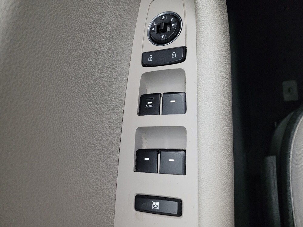 2017 Hyundai Sonata in Midlothian, IL 60445 - 18091241 27