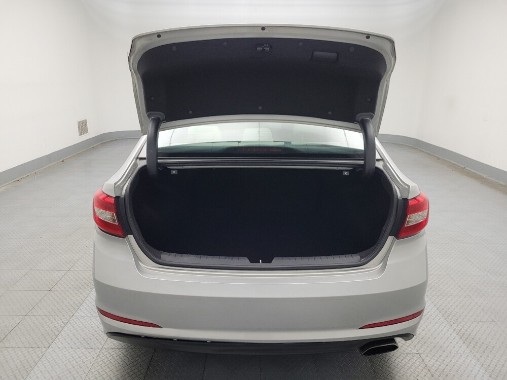 2017 Hyundai Sonata in Midlothian, IL 60445 - 18091241 29