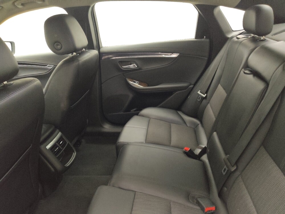 2015 Chevrolet Impala in Des Moines, IA 50310 - 18091242 18