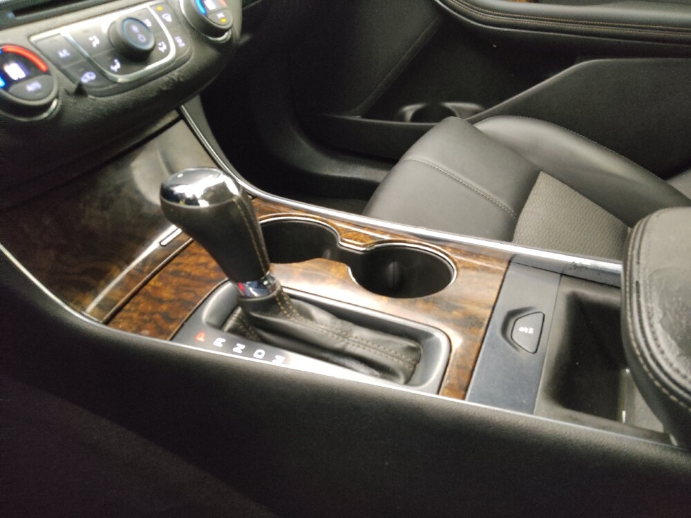 2015 Chevrolet Impala in Des Moines, IA 50310 - 18091242 26