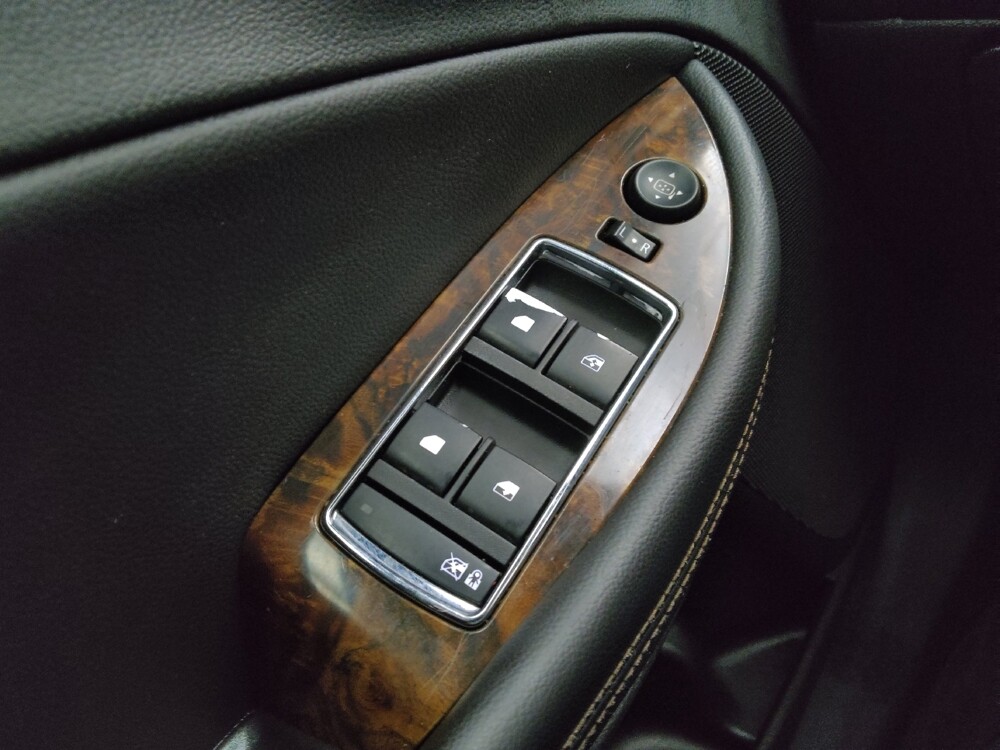 2015 Chevrolet Impala in Des Moines, IA 50310 - 18091242 27