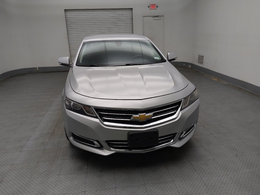 2015 Chevrolet Impala in Des Moines, IA 50310 - 18091242 14