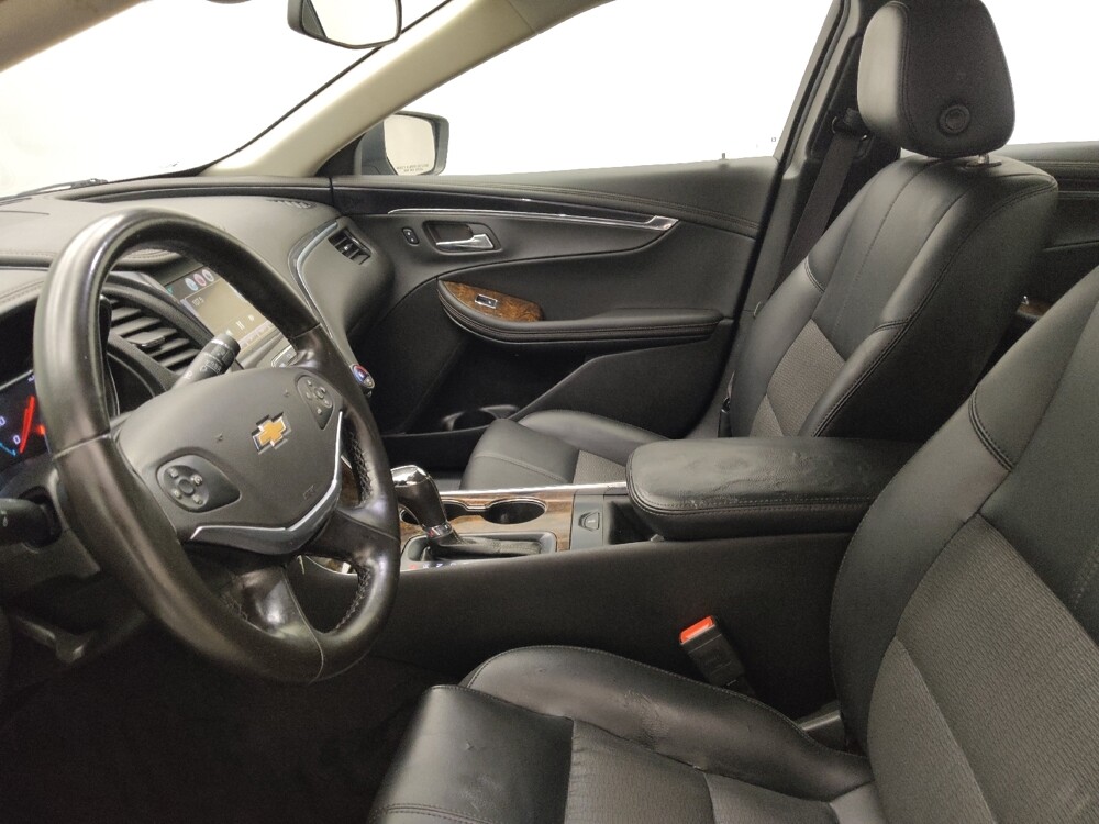 2015 Chevrolet Impala in Des Moines, IA 50310 - 18091242 17