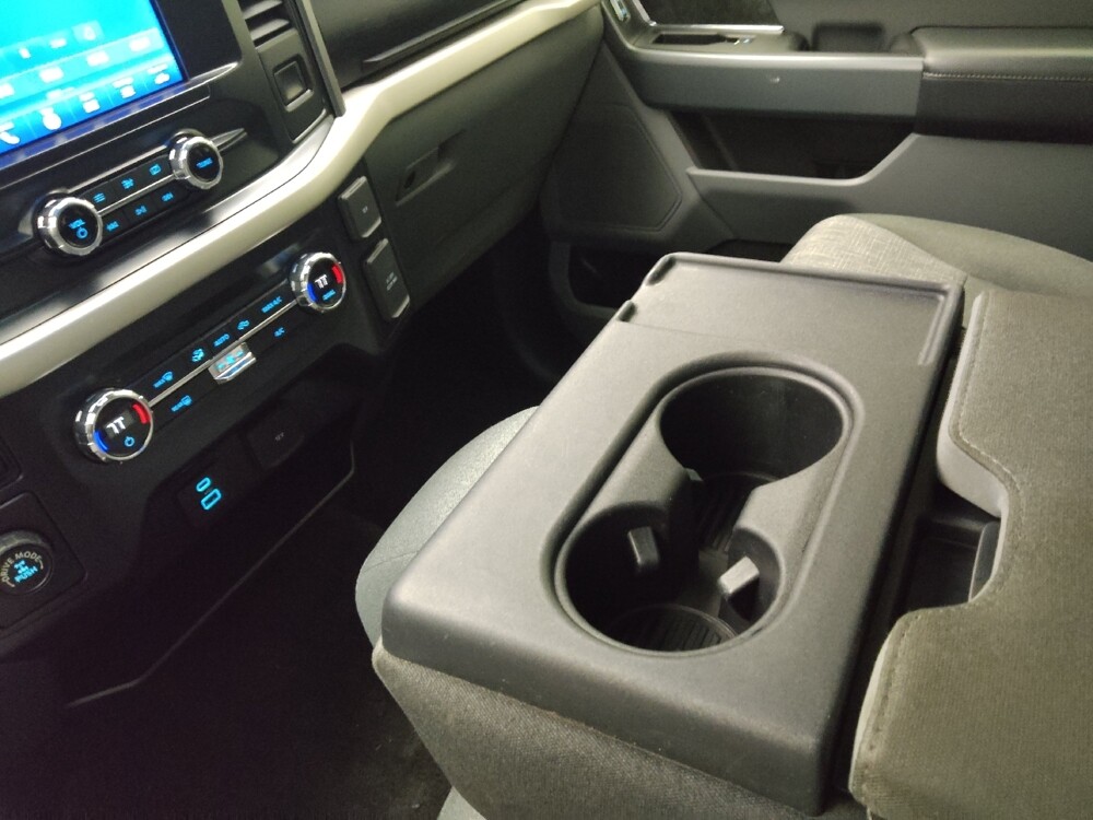 2021 Ford F150 in Des Moines, IA 50310 - 18091243 26