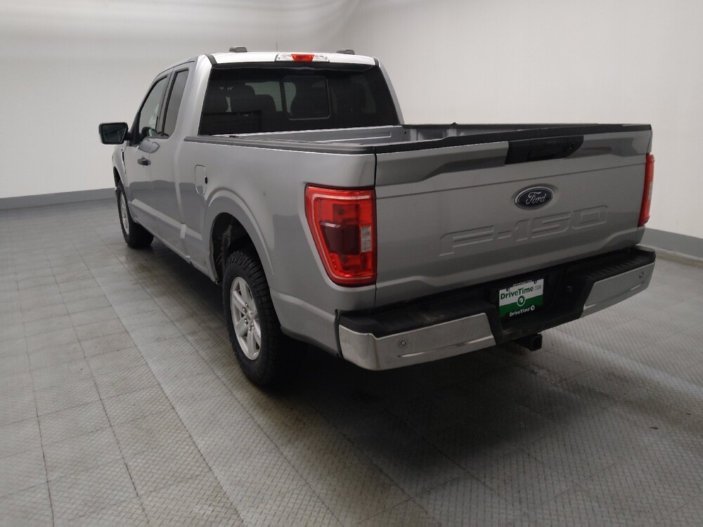 2021 Ford F150 in Des Moines, IA 50310 - 18091243 5