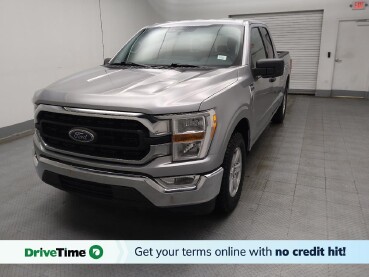 2021 Ford F150 in Des Moines, IA 50310