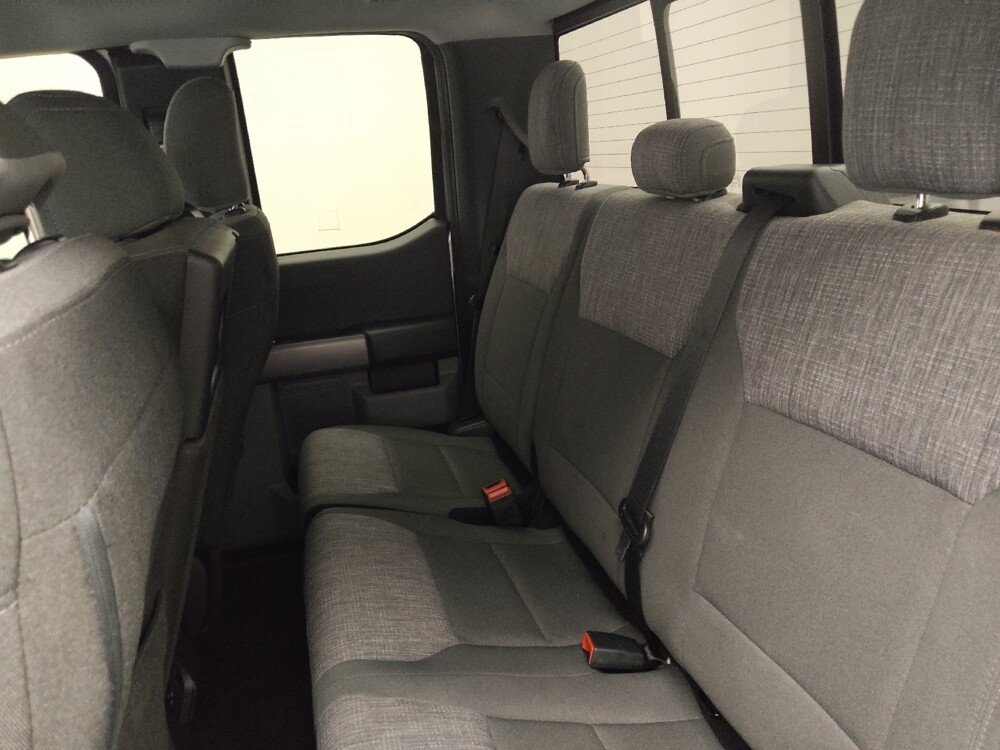 2021 Ford F150 in Des Moines, IA 50310 - 18091243 18