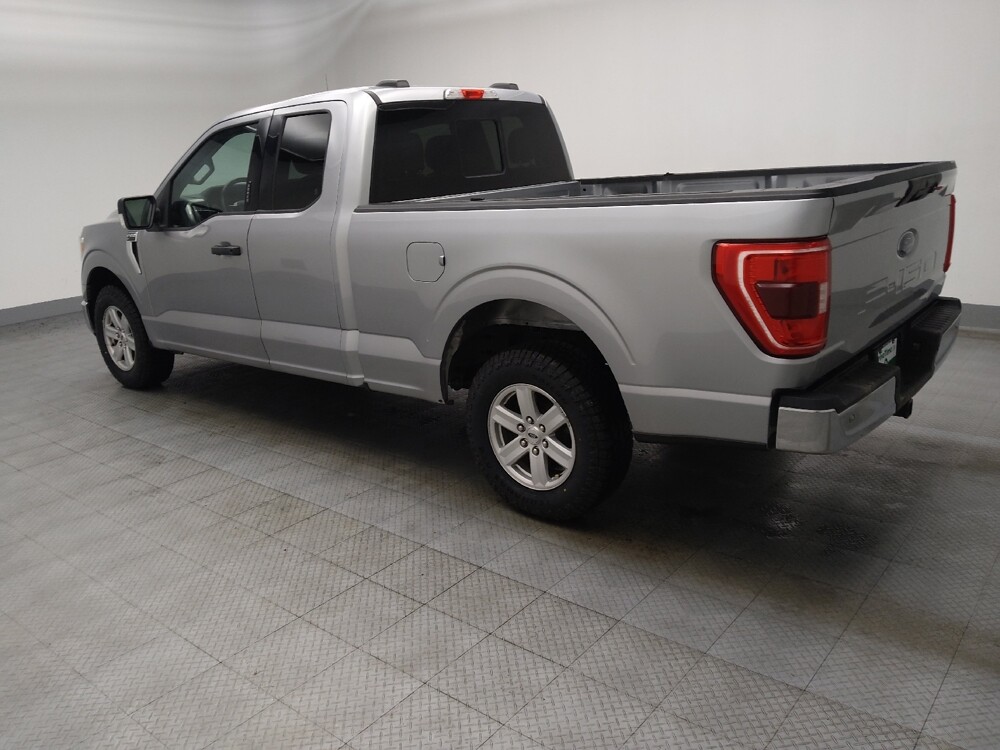2021 Ford F150 in Des Moines, IA 50310 - 18091243 3