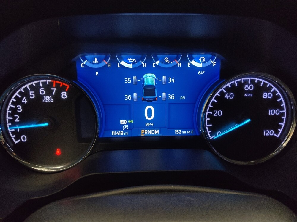 2021 Ford F150 in Des Moines, IA 50310 - 18091243 23