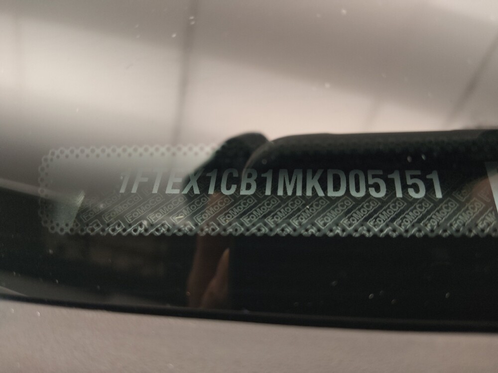 2021 Ford F150 in Des Moines, IA 50310 - 18091243 33