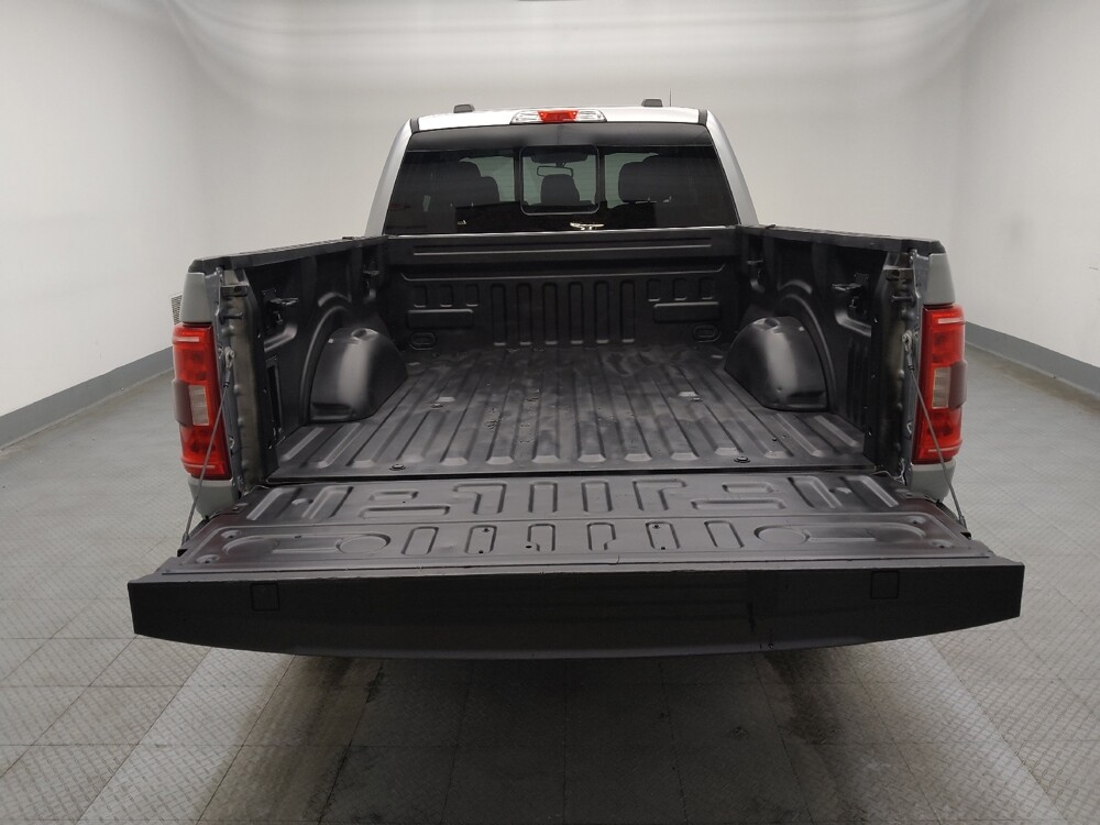 2021 Ford F150 in Des Moines, IA 50310 - 18091243 29