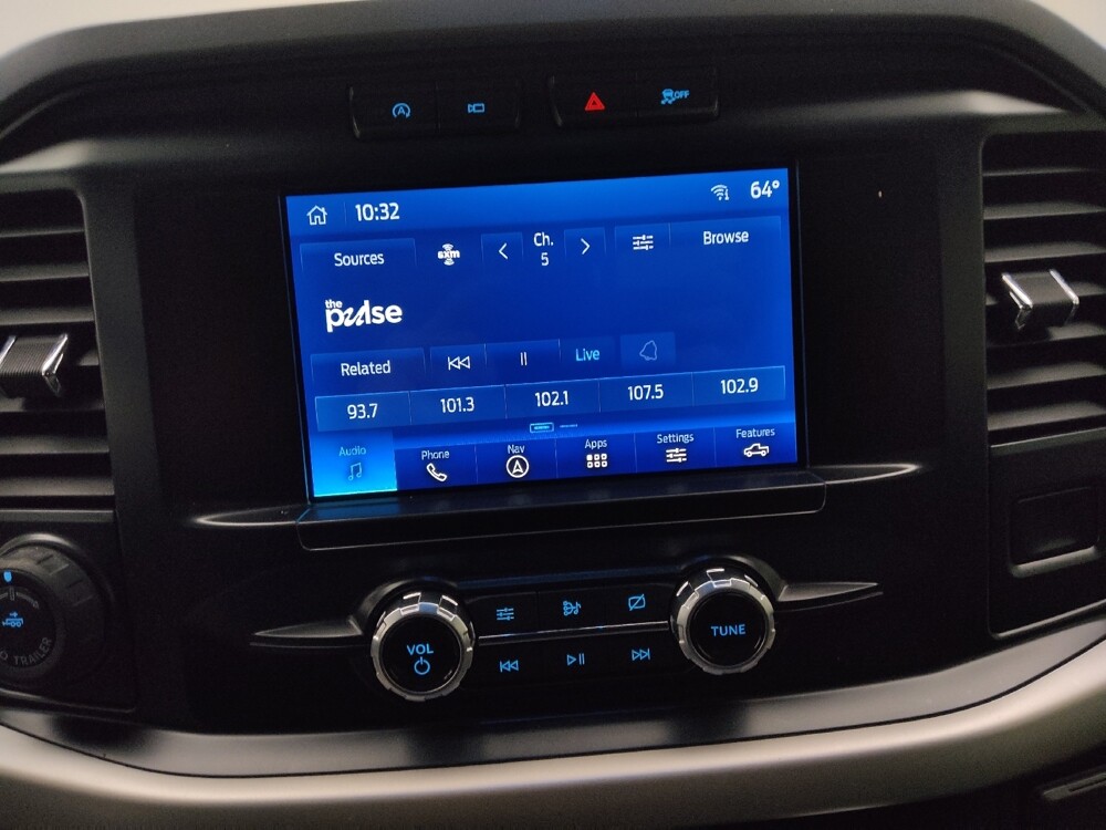 2021 Ford F150 in Des Moines, IA 50310 - 18091243 25