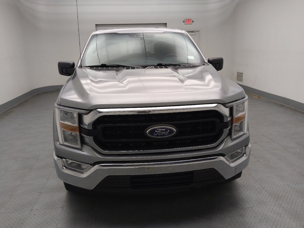 2021 Ford F150 in Des Moines, IA 50310 - 18091243 14