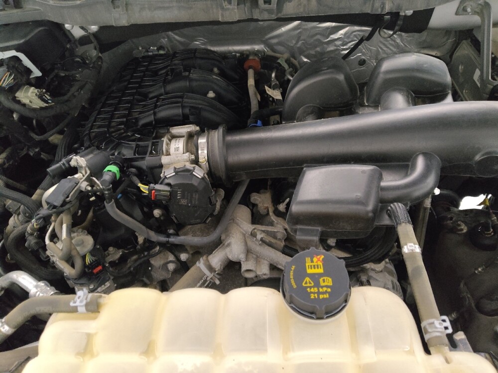 2021 Ford F150 in Des Moines, IA 50310 - 18091243 30